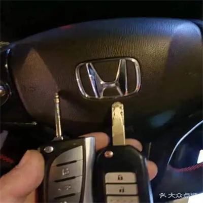 配汽车钥匙