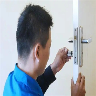 房山区北京开锁-磁性阀怎么开锁
